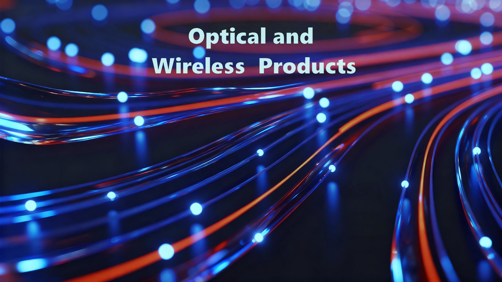 Optiical & Wireless Slide