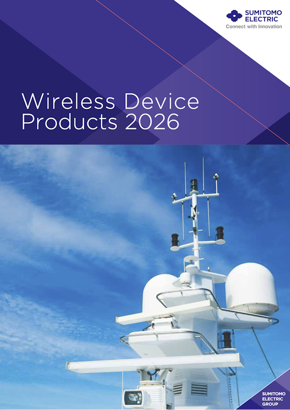 Wireless Device Products Catalog